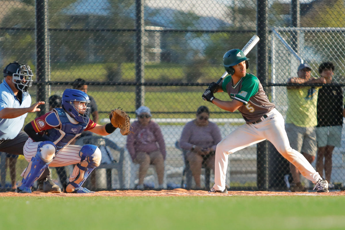 KSA Events Baseball Game