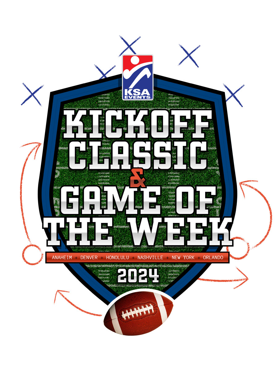 KSA Events Kickoff Classic & Game of the Week 2024