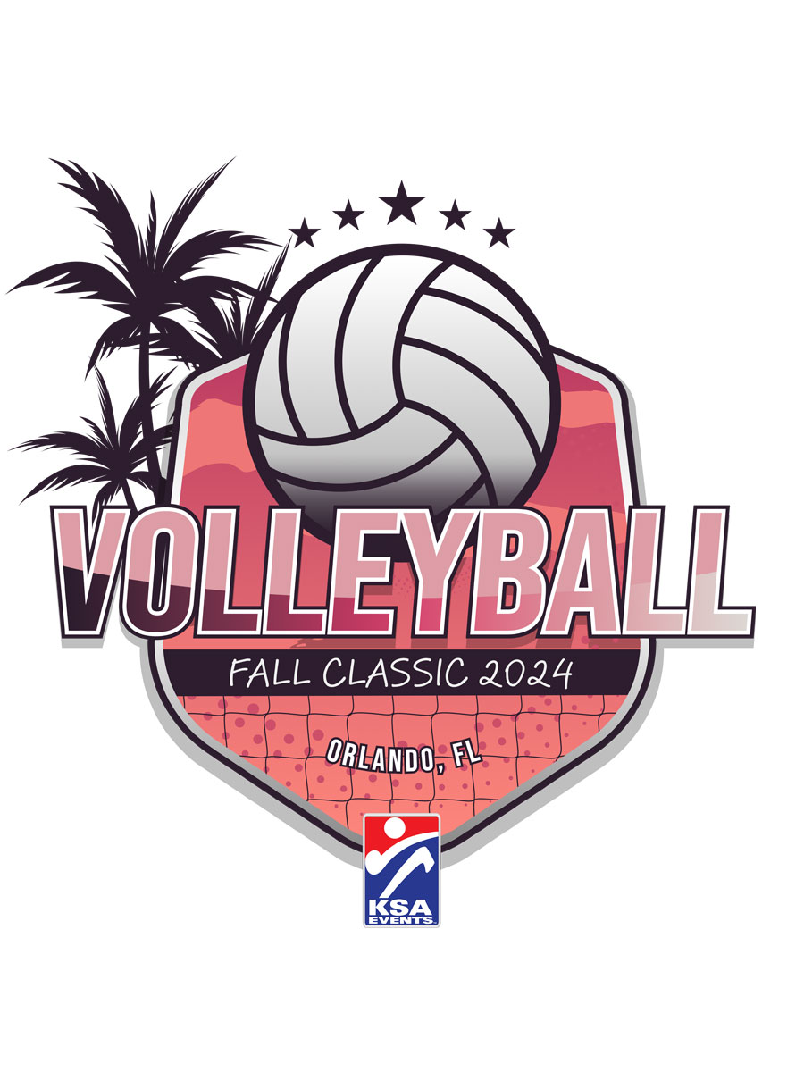 KSA Events Volleyball Fall Classic 2024 Orlando, Florida