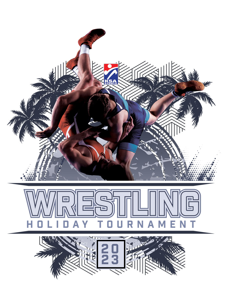 KSA Events Wrestling Holiday Tournament 2023